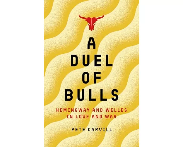 A Duel of Bulls