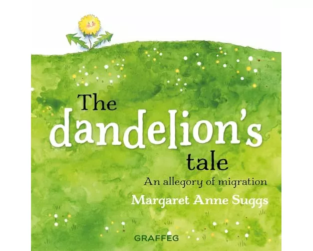 The Dandelion's Tale