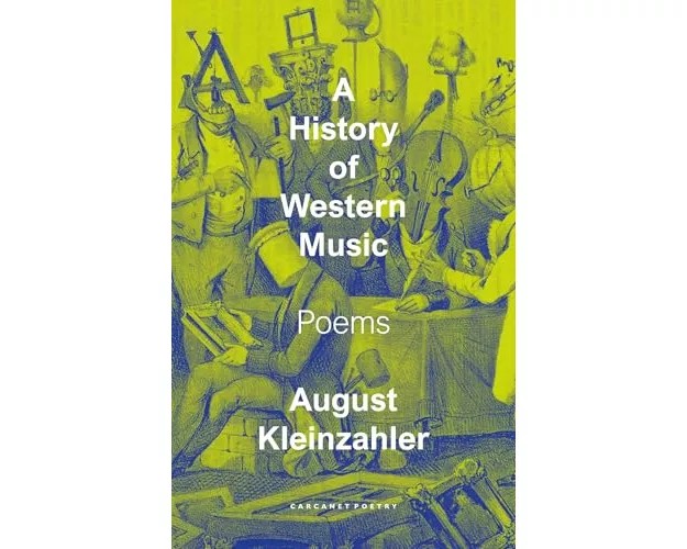 A History of Western Music