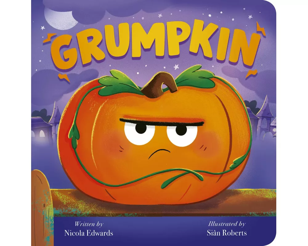 Grumpkin