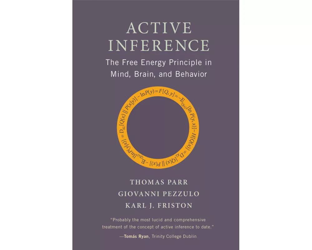 Active Inference