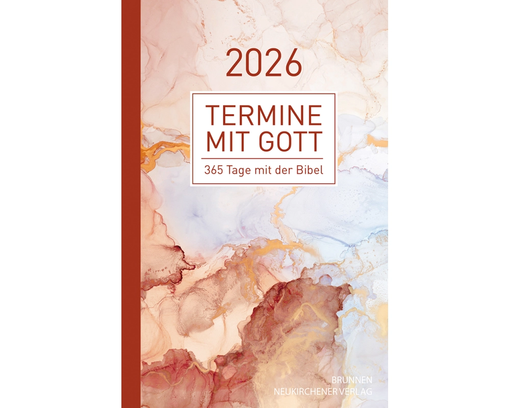 Termine mit Gott 2026