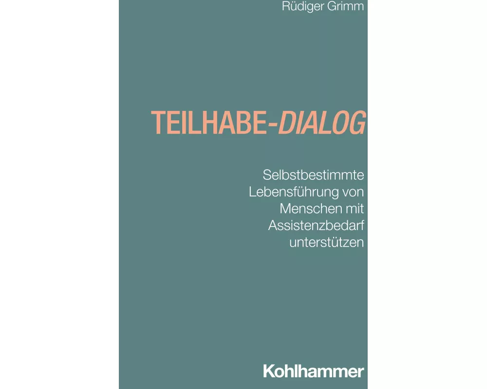 Teilhabe-Dialog