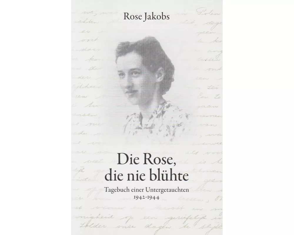 Die Rose, die nie blühte