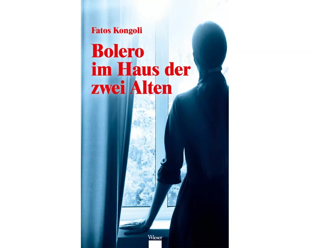 Bolero im Haus der zwei Alten