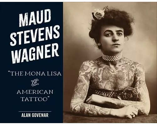 Maud Stevens Wagner