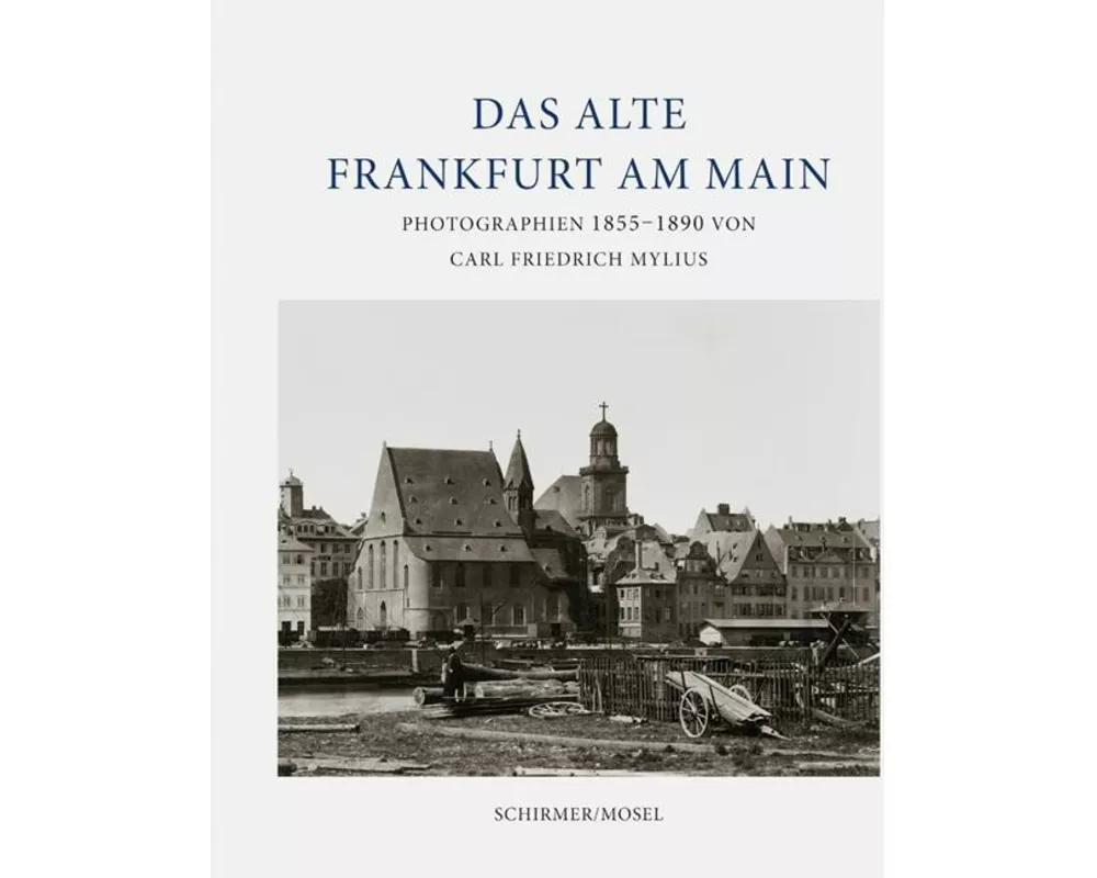 Das alte Frankfurt