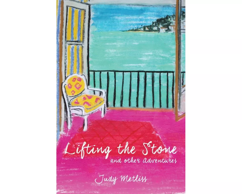 Lifting the Stone and other Adventures