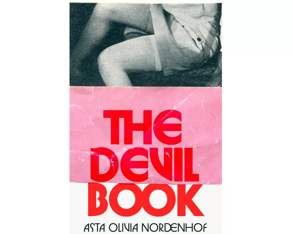 The Devil Book