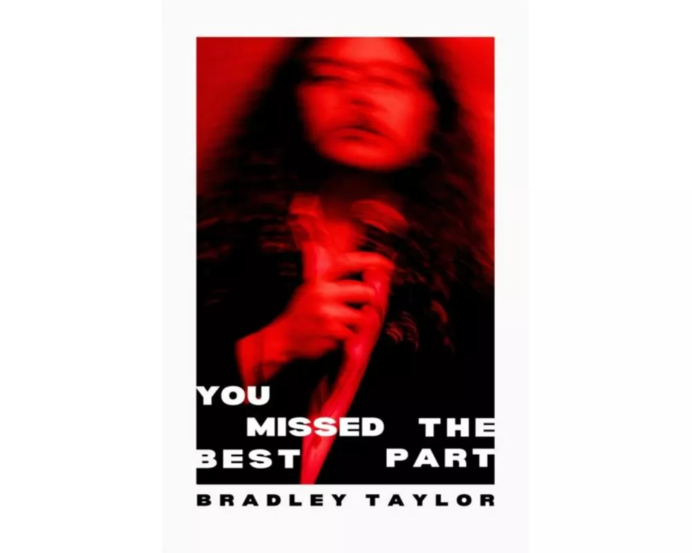 You Missed the Best Part