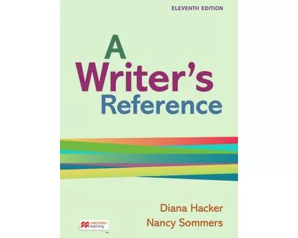 A Writer's Reference