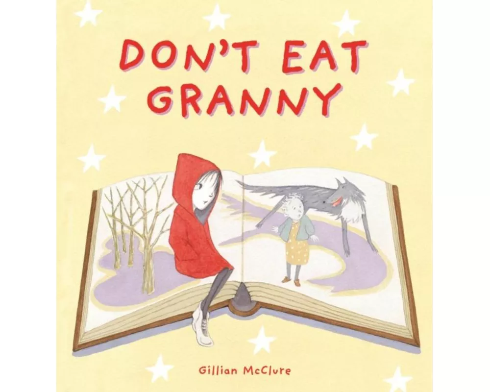 Don't Eat Granny