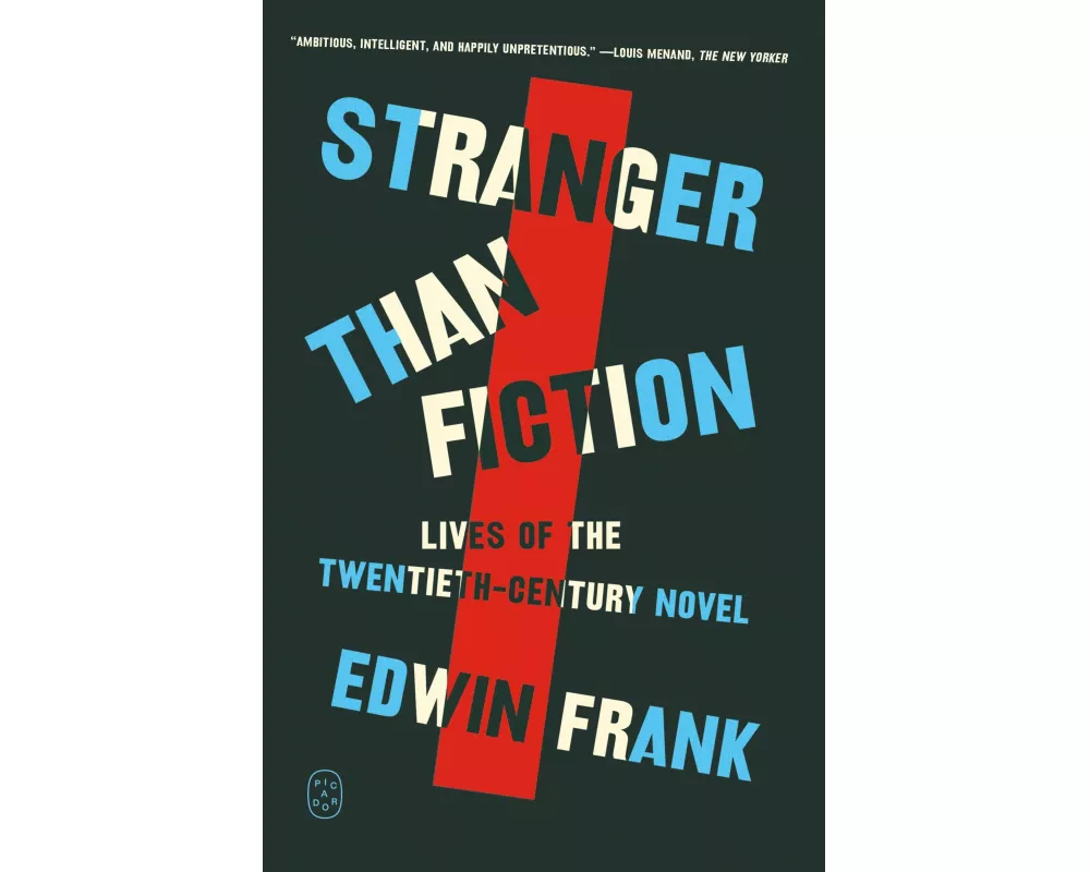 Stranger Than Fiction