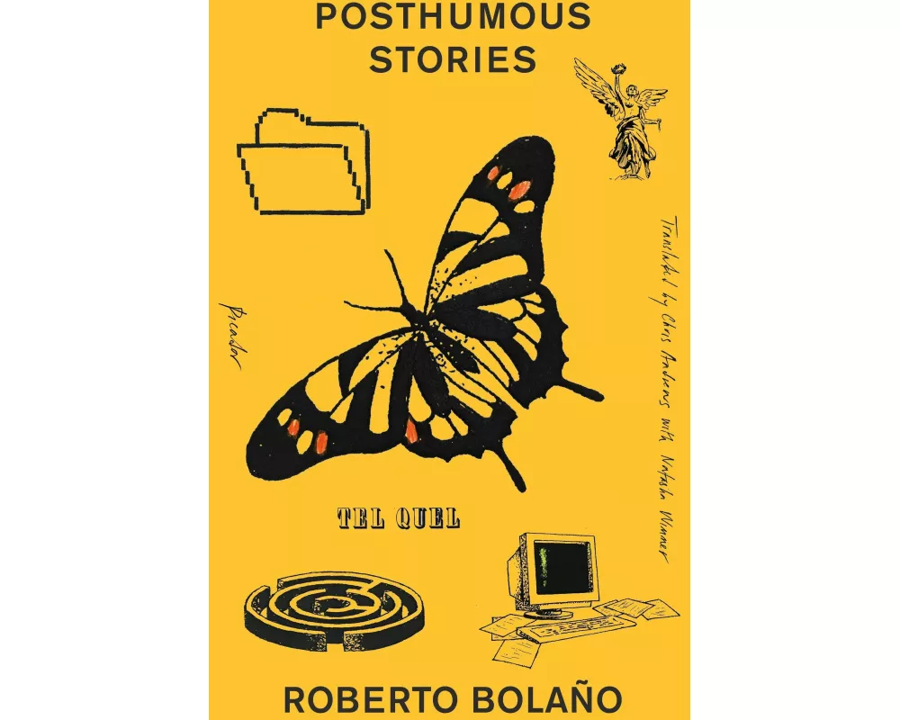 Posthumous Stories