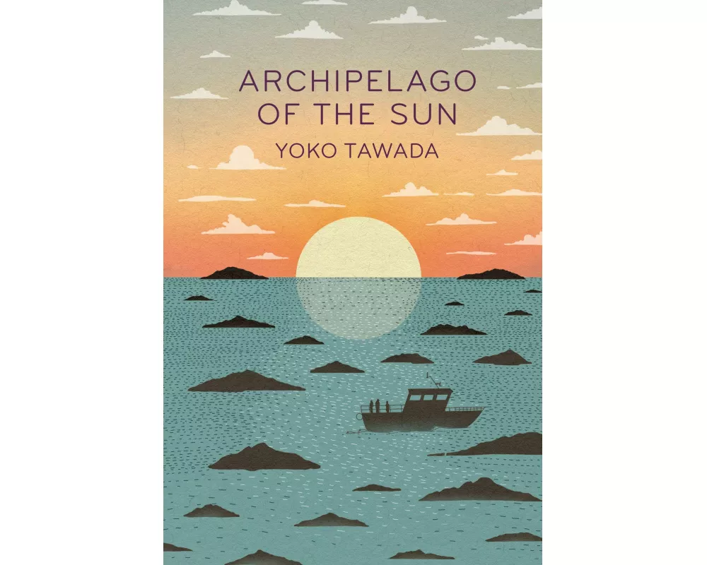 Archipelago of the Sun
