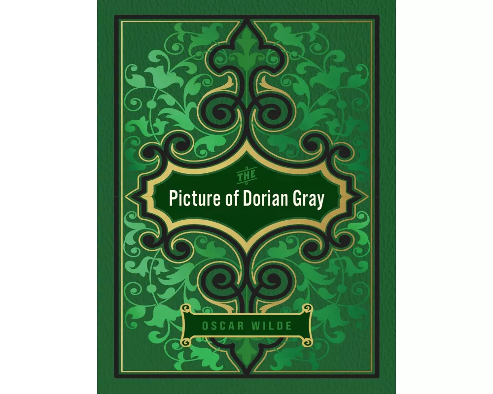 The Picture of Dorian Gray