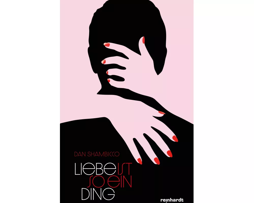 Liebe ist so ein Ding