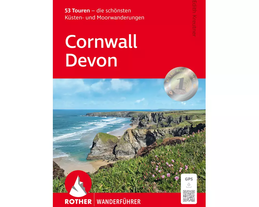 Cornwall - Devon