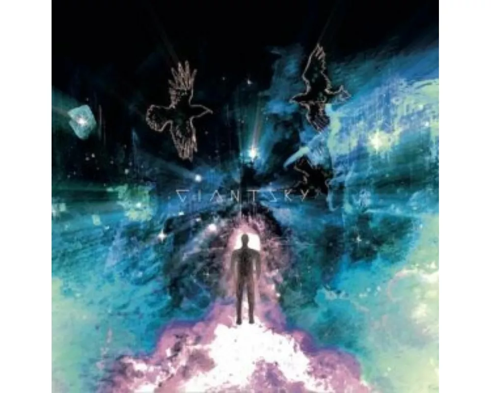 Giant Sky II