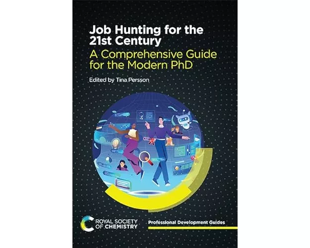 Job Hunting for the 21st Century