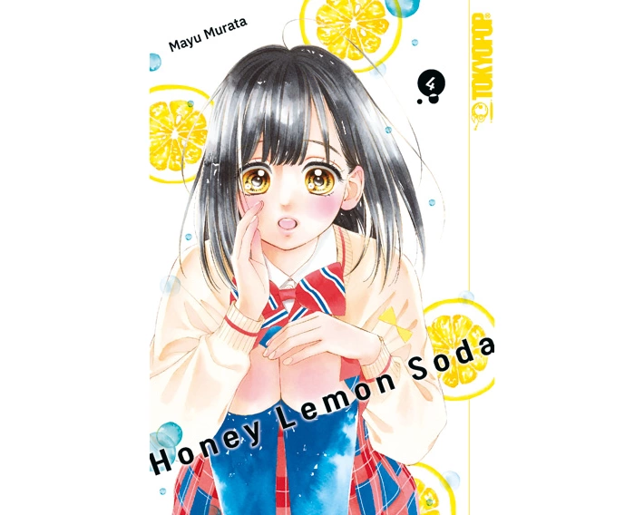 Honey Lemon Soda 04