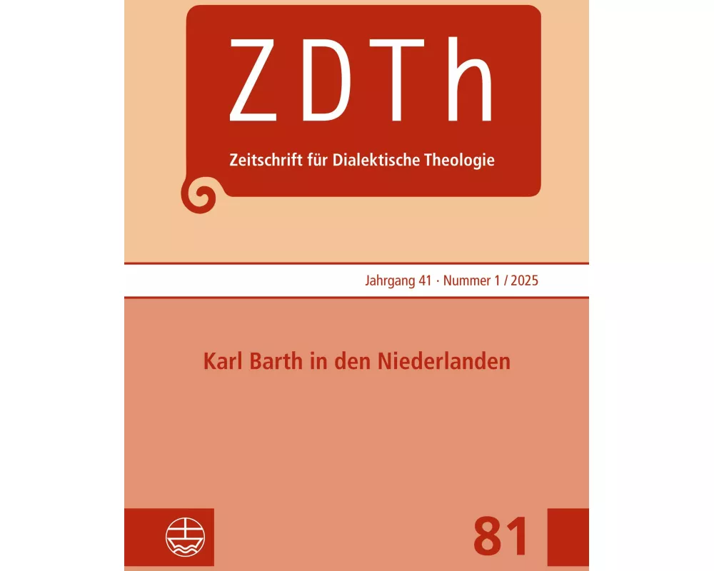 Karl Barth in den Niederlanden