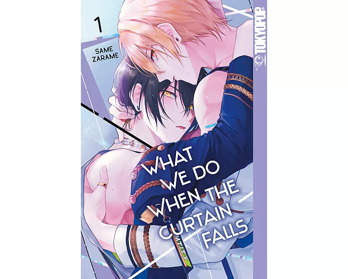 What We Do When the Curtain Falls 01