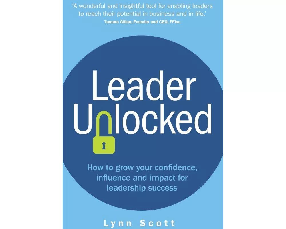 Leader Unlocked