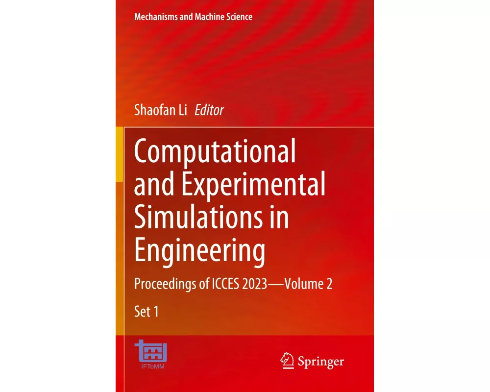 Computational and Experimental Simulations in Engineering