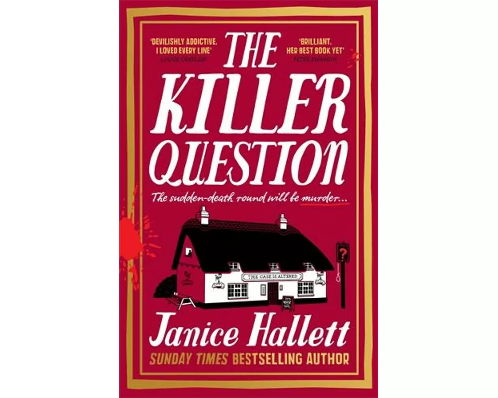 The Killer Question