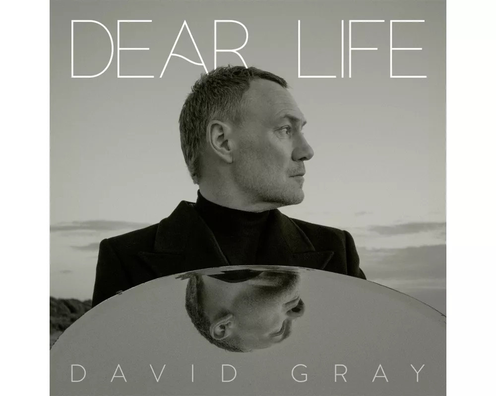 Dear Life