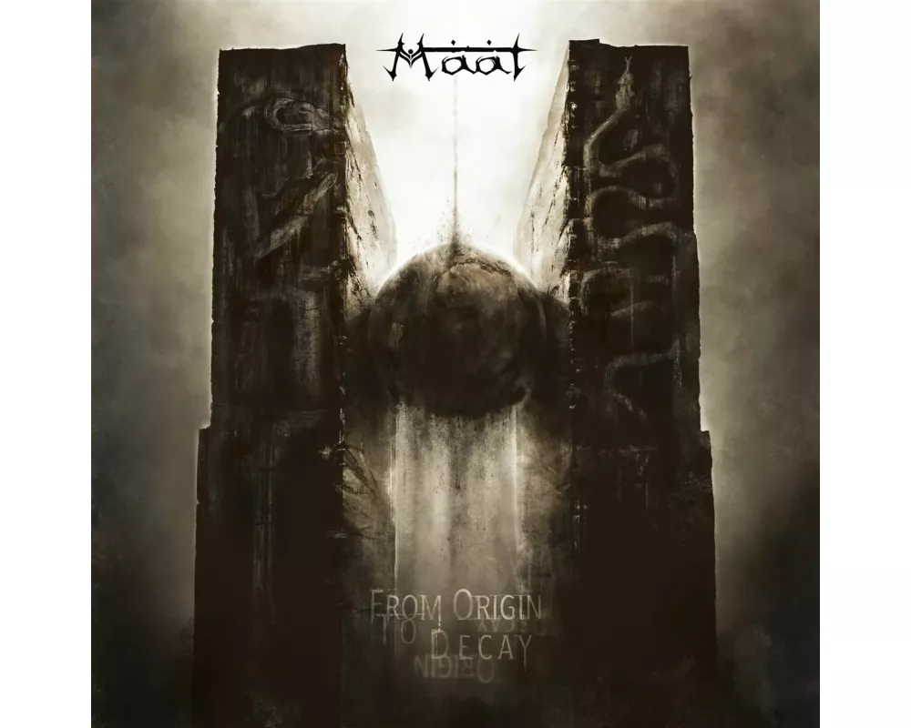 From Origin to Decay