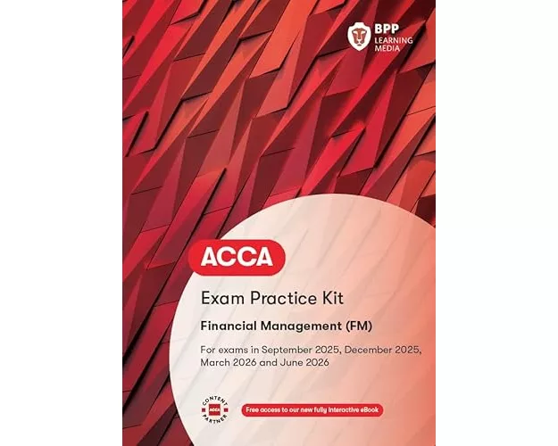 ACCA Financial Management