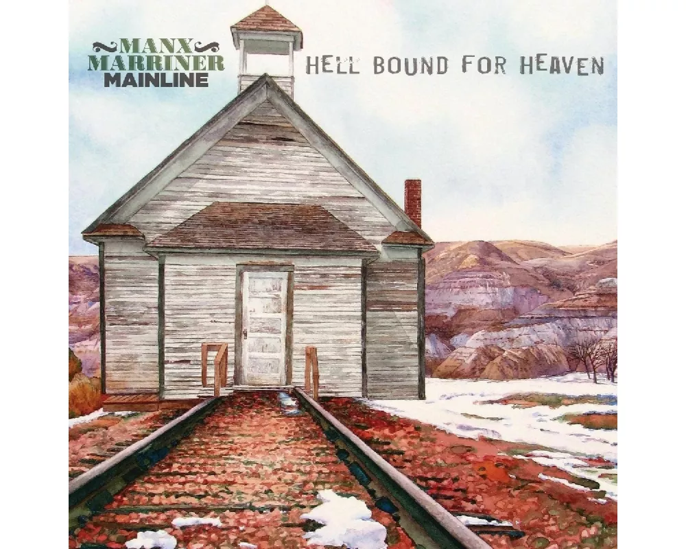 Hell Bound For Heaven