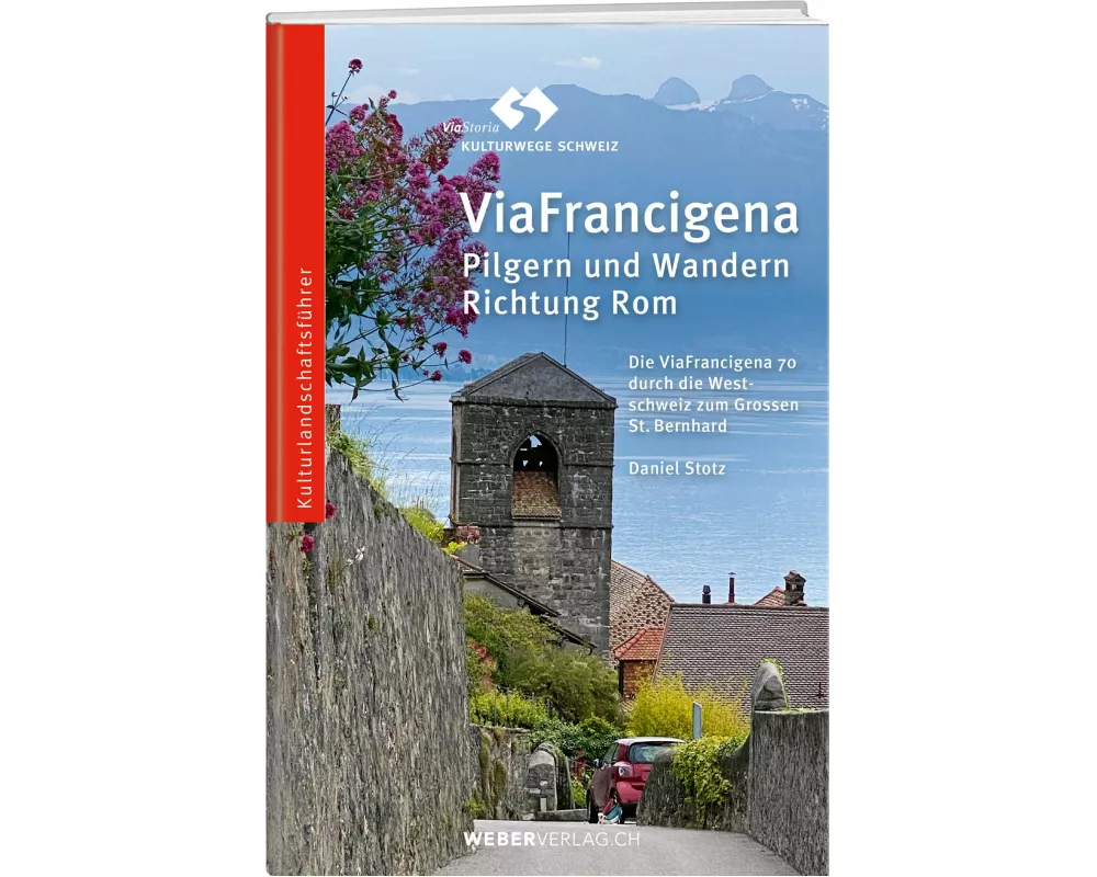ViaFrancigena