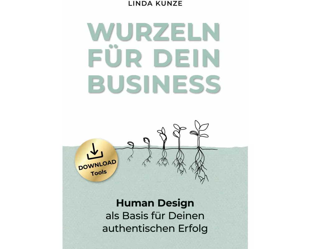 Wurzeln für Dein Business