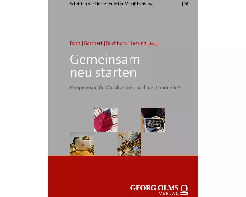 Gemeinsam neu starten