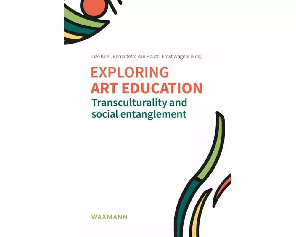 Exploring art education