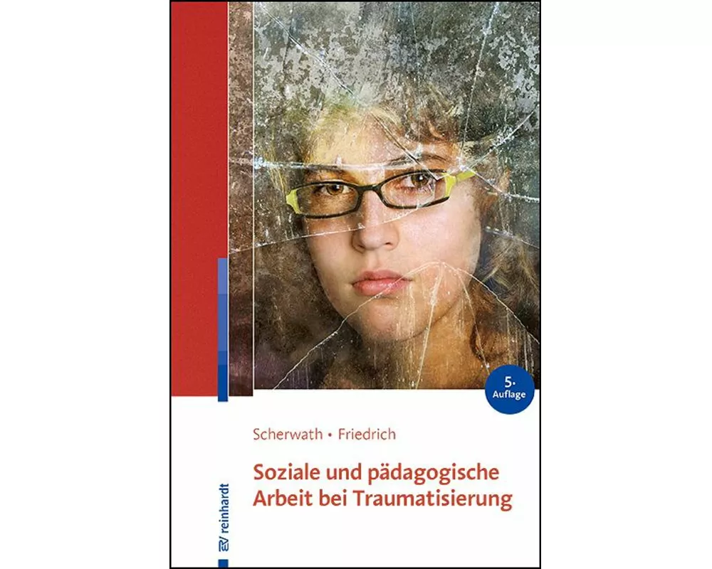 Soziale und pädagogische Arbeit bei Traumatisierung