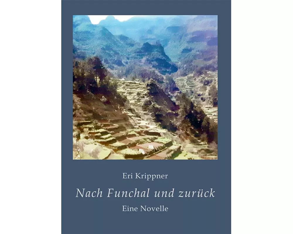 Nach Funchal und zurück