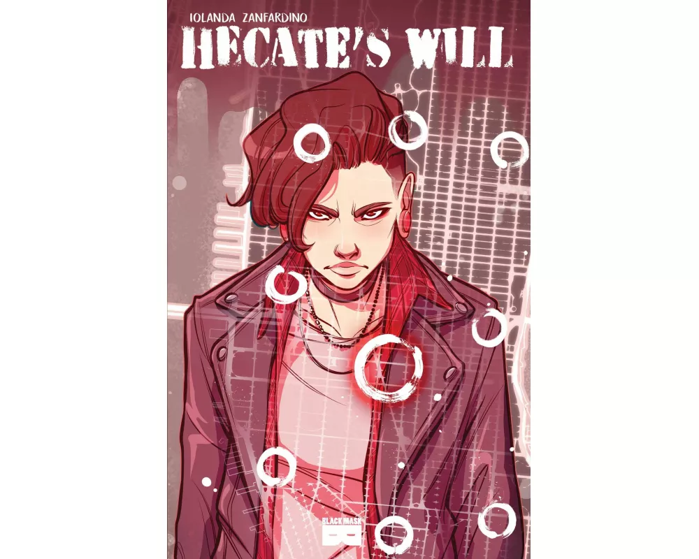 Hecate's Will