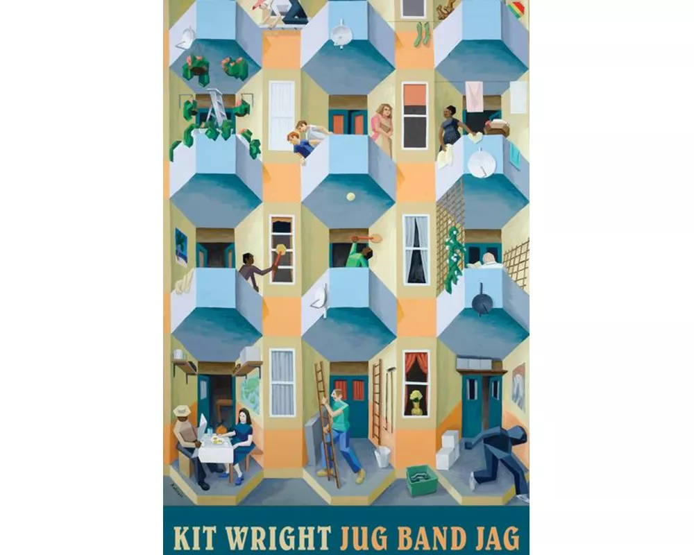 Jug Band Jag
