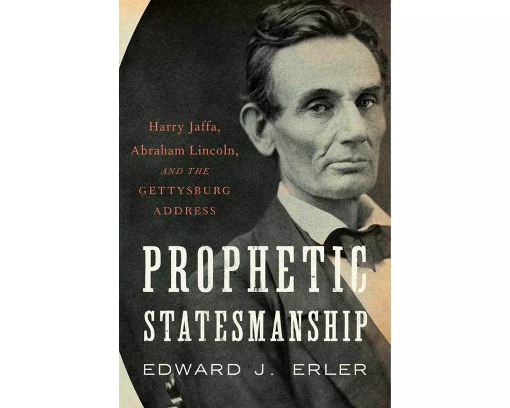 Prophetic Statesmanship