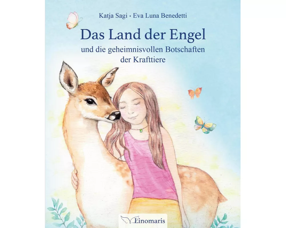 Das Land der Engel