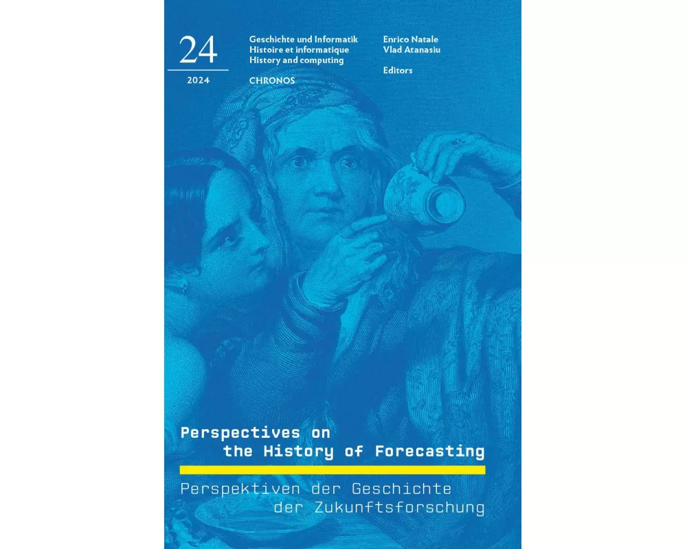 Perspectives on the History of Forecasting