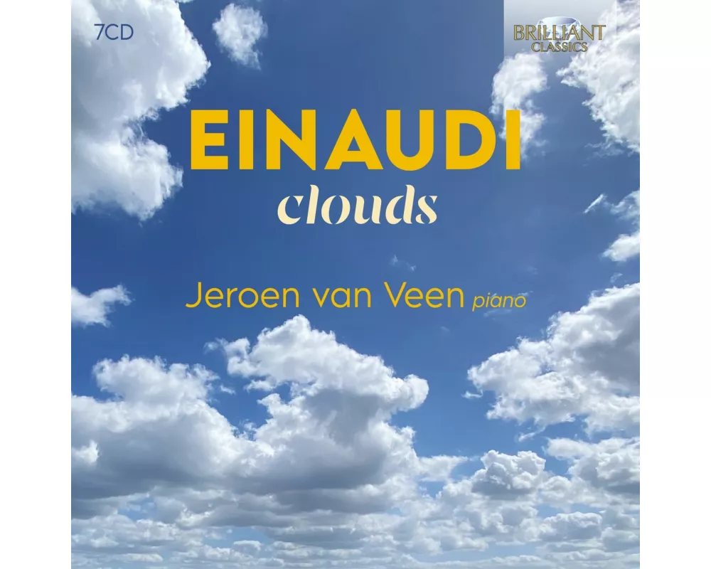 Einaudi:Clouds