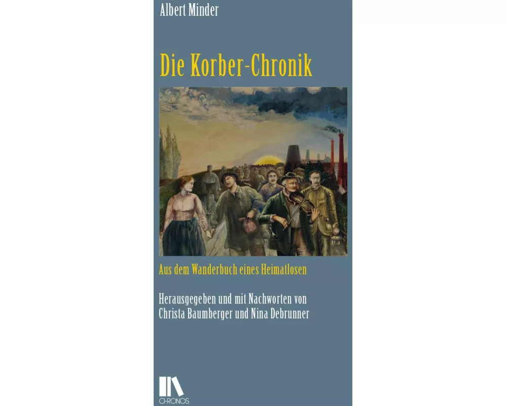 Die Korber-Chronik