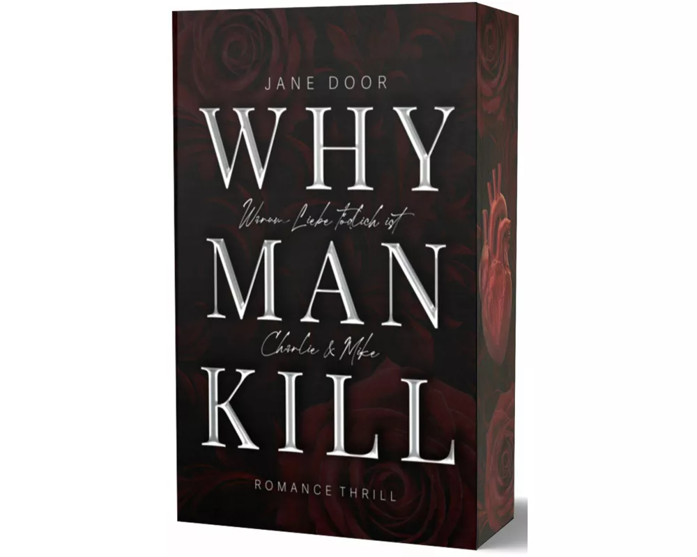 Why Man Kill