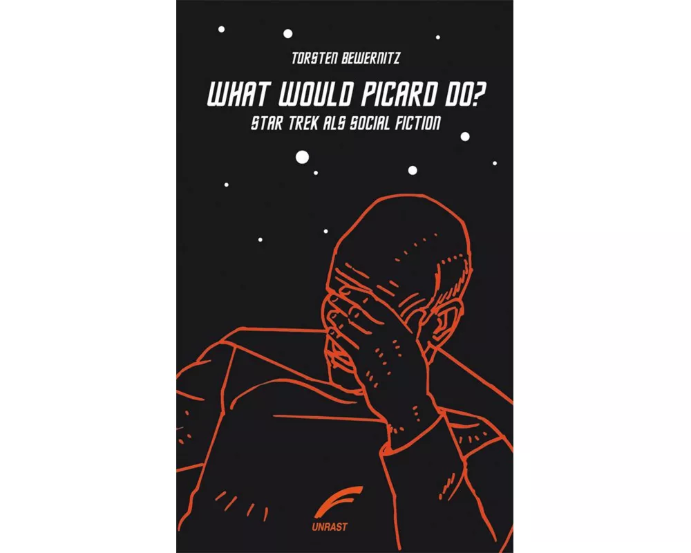 What would Picard do?