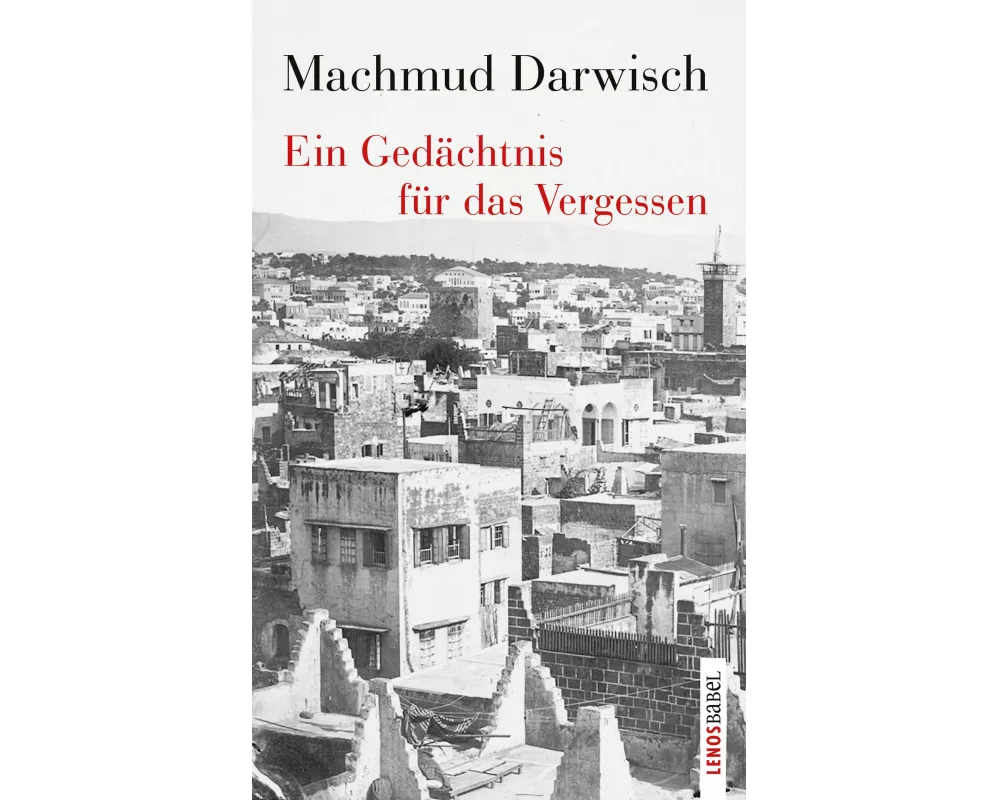 Ein Gedächtnis für das Vergessen